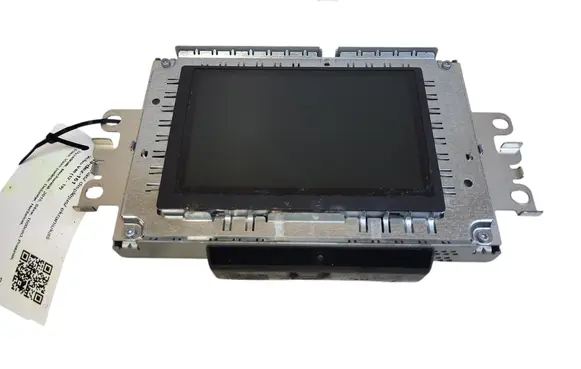 Volvo V40 Screen/display/small screen 31427007 7505800023