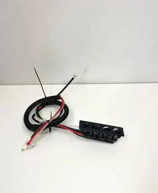 Mercedes-Benz SL R129 Seat wiring loom A1298002978 1298002978