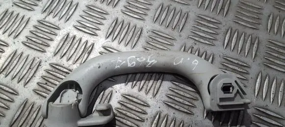 Volkswagen Golf IV Rear interior roof grab handle 1j0857607e