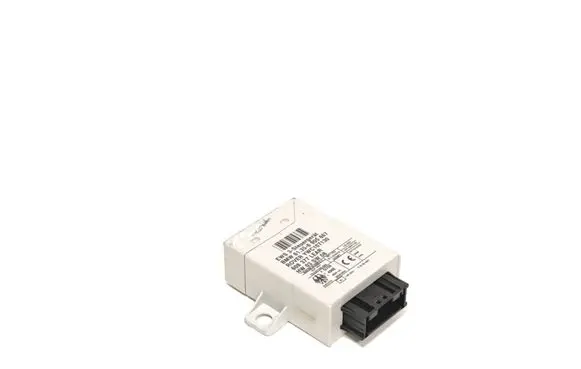 Immobilizer control unit/module