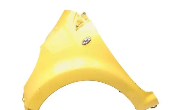 Peugeot 207 Fender
