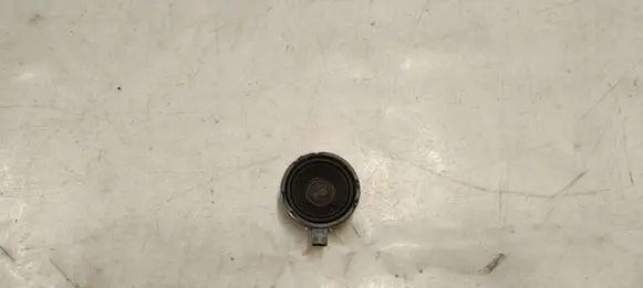 Mercedes-Benz EQA Panel speaker A2478201300