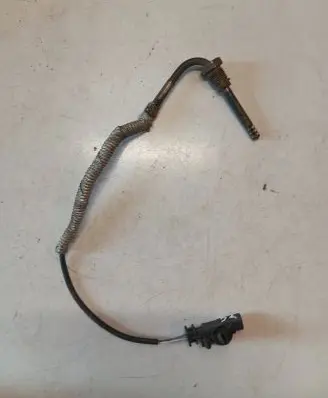 Volvo S80 Exhaust gas temperature sensor 31319842