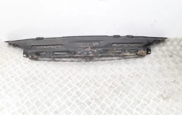 Mercedes-Benz Sprinter W901 W902 W903 W904 Top upper radiator support slam panel