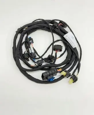 Mercedes-Benz S W222 Parking sensor (PDC) wiring loom A2225408107