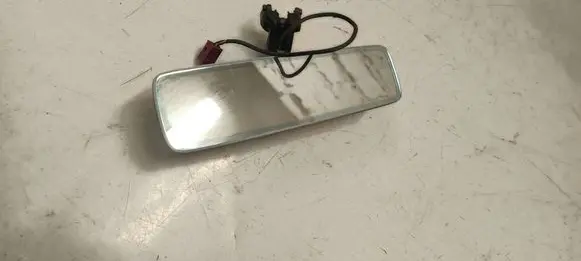 Mercedes-Benz GLC X253 C253 Rear view mirror (interior) A2138105602