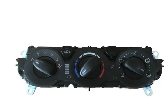Ford Transit Climate control/heater control trim 