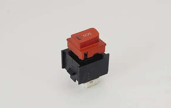 Peugeot Partner Sos button 