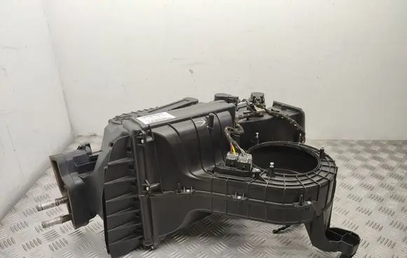 Ford Transit Custom Interior heater climate box assembly VPBK2H18K511D VPBK2H18K511C BK2118D283BA