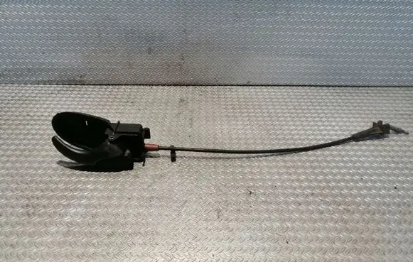 Ford Transit Front door interior handle VC15V22600AB