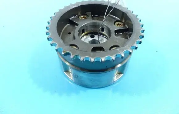 Smart ForFour I Timing chain sprocket HU229800-0600 IMPRK1282674