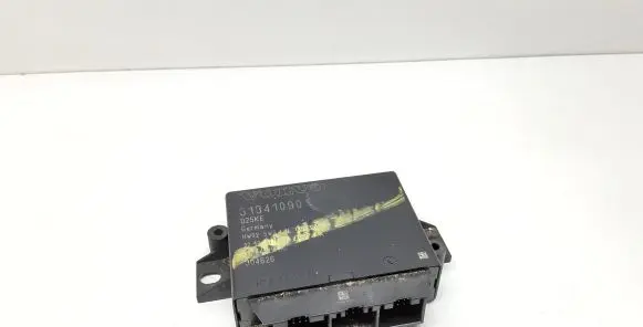 Volvo V70 Parking PDC control unit/module 31341090