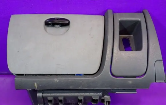 Fiat Scudo Glove box