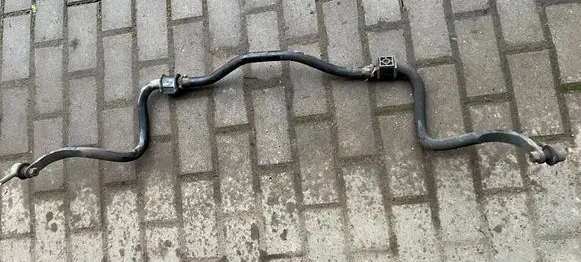 Toyota Corolla Verso AR10 Front anti-roll bar/sway bar