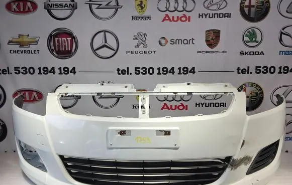 Suzuki Swift II Front bumper 7171171L00