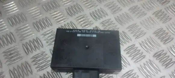 Volkswagen Polo IV 9N3 Voice control module 6Q0959433
