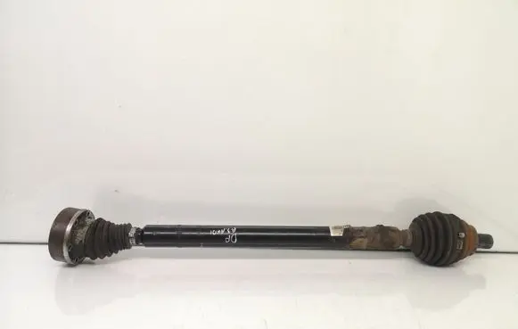 Audi A3 S3 A3 Sportback 8P Front driveshaft