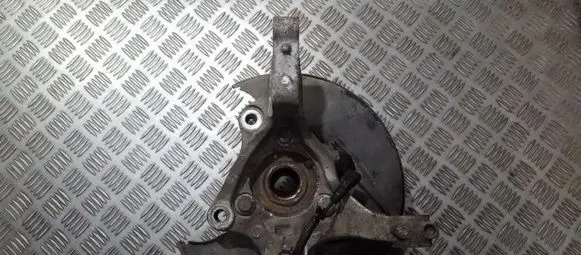 Opel Insignia A Front wheel hub