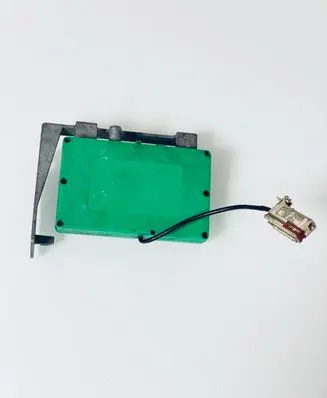Volvo V70 Aerial antenna amplifier 30679286