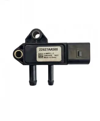 Coolant temperature sensor