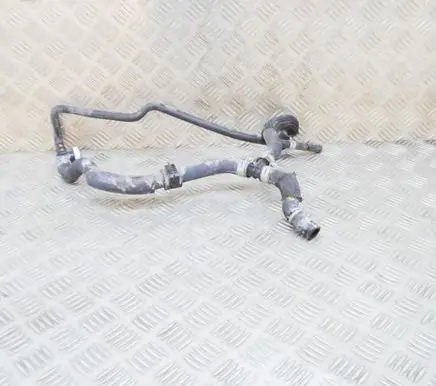 Lexus RX 450H Engine coolant pipe/hose G922C48011 G922648040