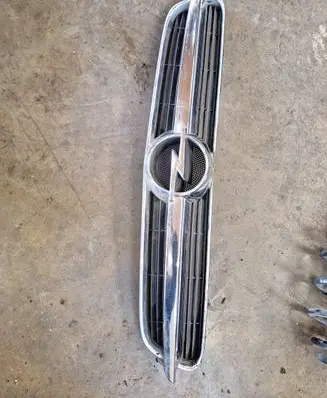 Opel Vectra C Front grill 464192822