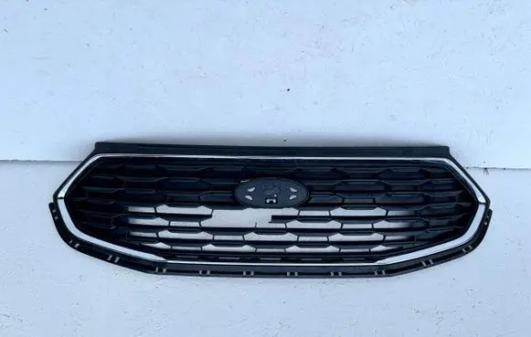 Ford Transit - Tourneo Connect Front bumper upper radiator grill 2KF853651A
