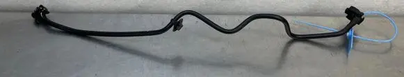 Dacia Jogger Engine coolant pipe/hose DODACIAJOGGER