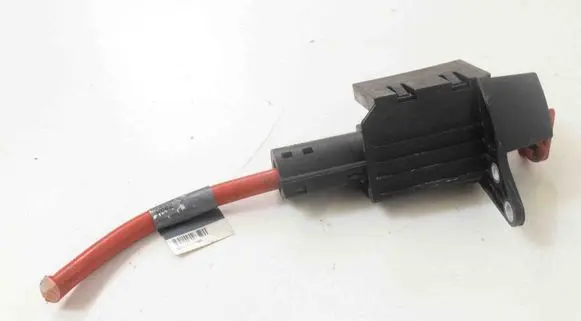 Mercedes-Benz SL R231 Positive wiring loom 