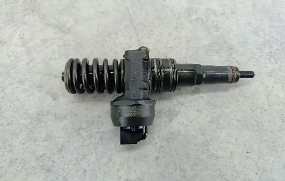 Skoda Octavia Mk2 (1Z) Fuel injector