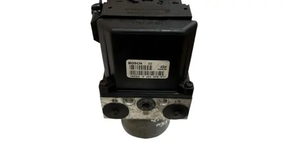 Smart ForTwo I ABS Pump 0265950077 389104 30639