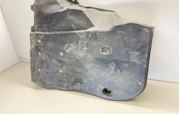 Lexus IS III XE30 Engine splash shield/under tray 5762830061