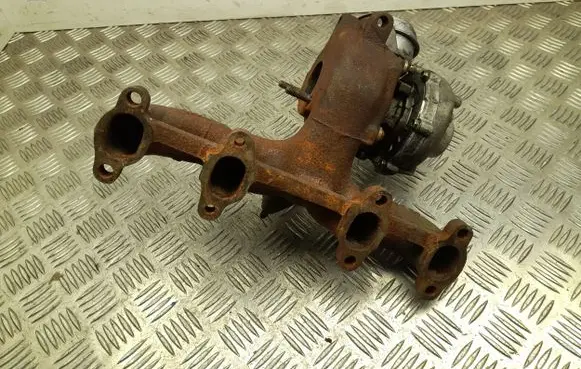 Volkswagen Touran I Turbo 038253016F