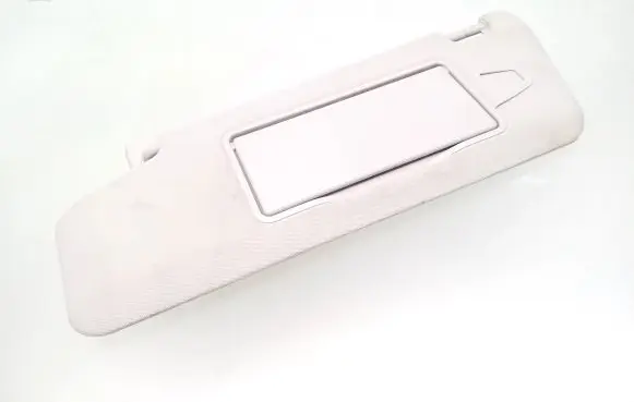 Mercedes-Benz E W212 Sun visor A2128101510