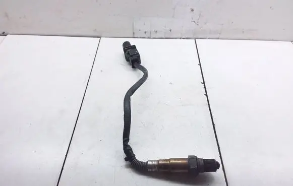 Peugeot Partner Lambda probe sensor 9687161080