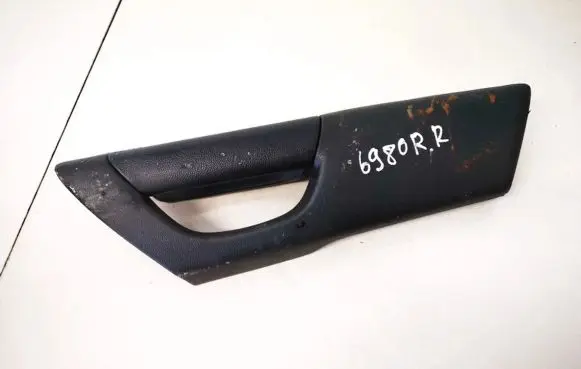 Mazda 3 I Other interior part bp4k69376 bp4k-69376