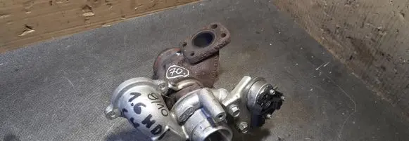 Citroen C4 Grand Picasso Turbo 9673283680