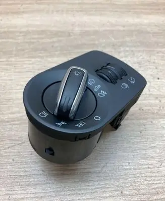 Audi A3 S3 A3 Sportback 8P Light switch 8P2941531AE 8P0919094