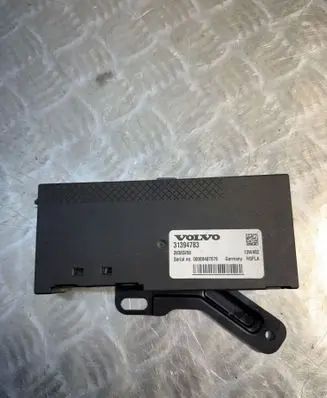 GPS navigation control unit/module