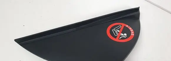 Renault Captur Other interior part