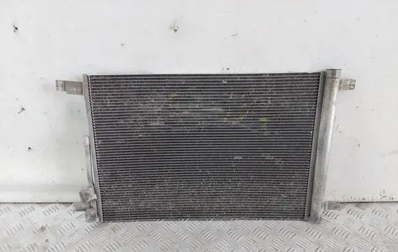 Skoda Octavia Mk4 A/C cooling radiator (condenser) 5WA816411B