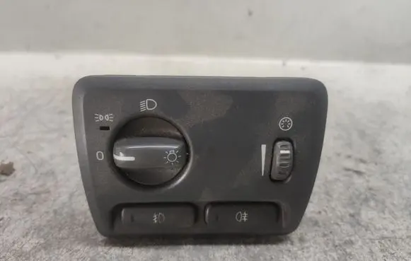 Volvo S60 Light switch 9441232