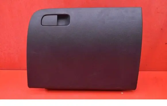 Skoda Octavia Mk3 (5E) Glove box 5E1857121