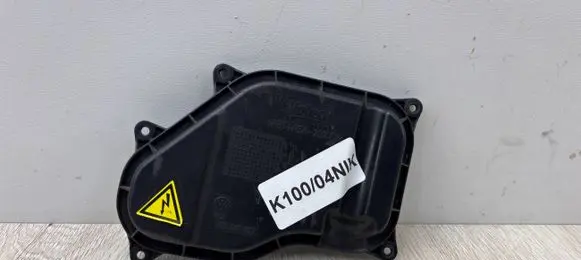 Volkswagen Golf VII Headlight/headlamp dust cover 5G0941607