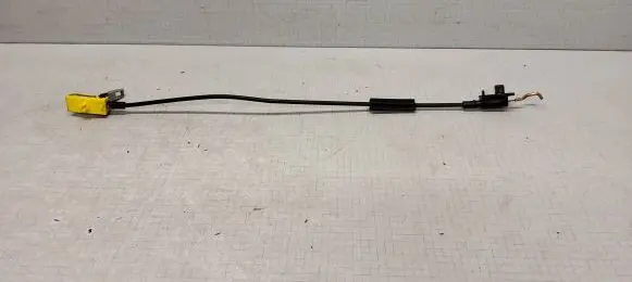 Saab 9-5 Rear door cable line 4853636