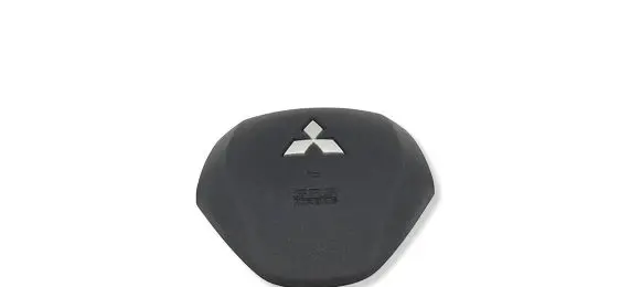 Mitsubishi Outlander Steering wheel airbag 7030A459XA VM62XBHACX03 624768900