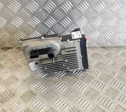 Volvo XC60 Current control relay 31394188 72540758