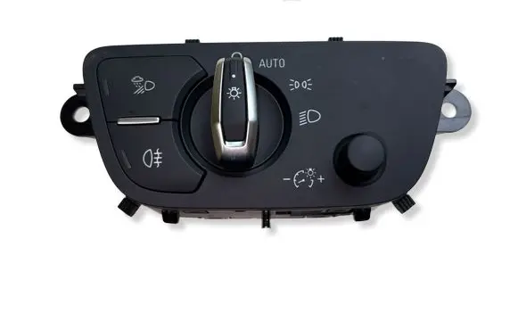 Audi Q5 SQ5 Light switch 10338327