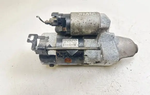 Honda Civic Starter motor M002T85871 MHG025