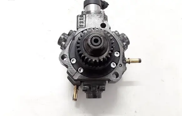 Renault Talisman Fuel injection high pressure pump 0445010406